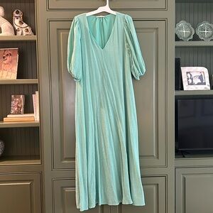 Karlie Maxi Dress